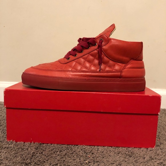 Filling pieces X KITH halftop szn14 - Picture 4 of 8